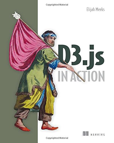 Cover: D3.js in Action
