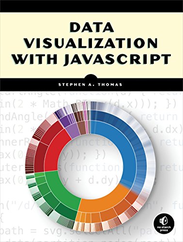 Cover: Data Visualization with JavaScript
