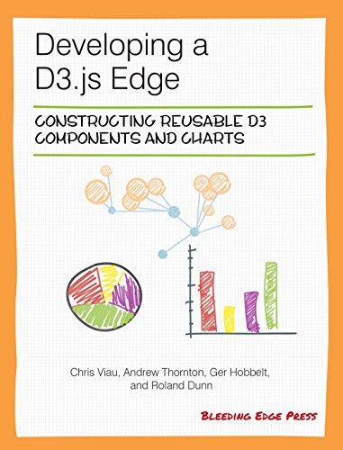 Cover: Developing a D3.js Edge