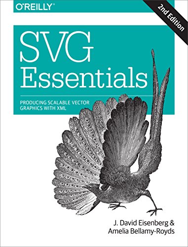 Cover: SVG Essentials